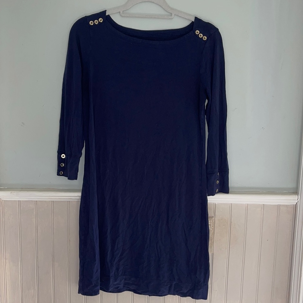 Lily Pulitzer woman’s M UPF 50+ Sophie Dress